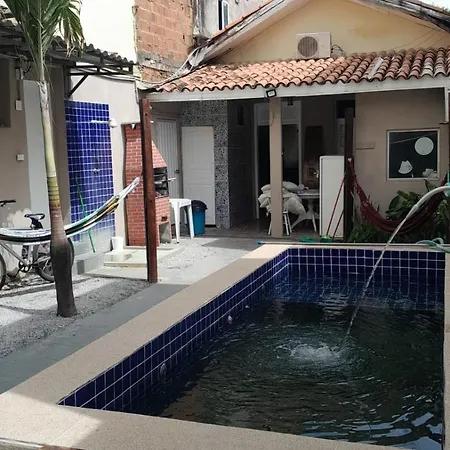 Pajuca Pousada-3